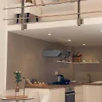 Cozy Center By Pikhost شقة تيرانا