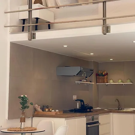Cozy Center By Pikhost Apartment Tirana